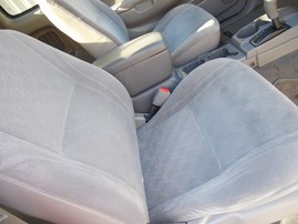 2002 TOYOTA TACOMA PRERUNNER BLACK XTRA CAB 3.4L AT 2WD Z18066